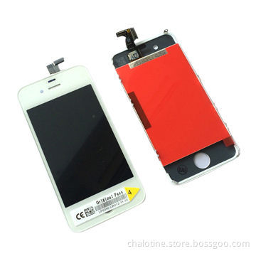 Original passed LCD for iPhone 4
